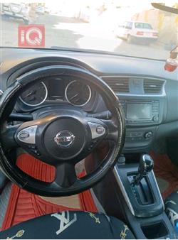 نيسان سنترا